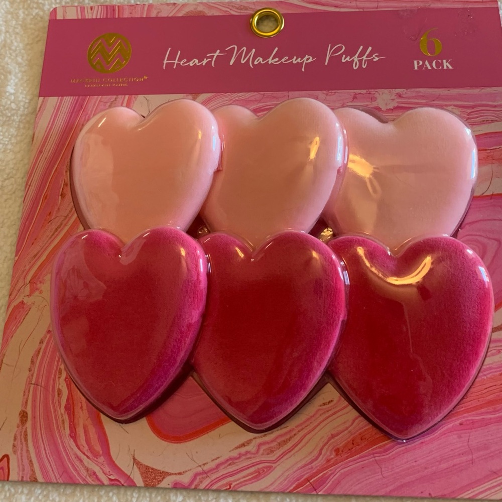 Make-up Bundle - Picture 2 of 16